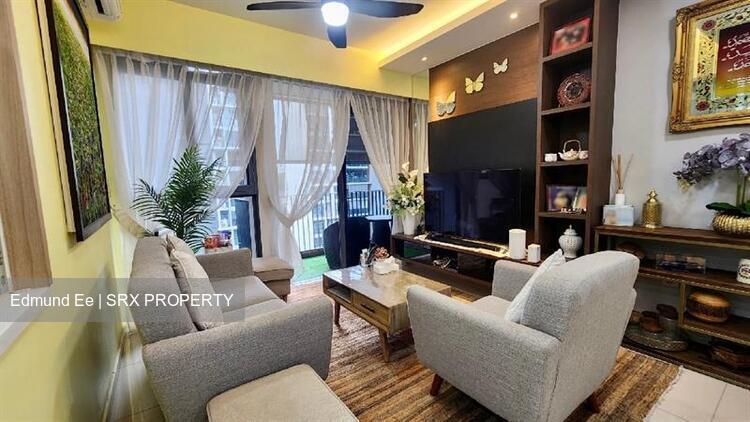 Twin Fountains (D25), Condominium #503703261